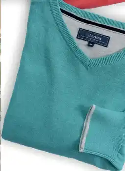 Van Dal Mannenmode Bartlett Trui aanbieding