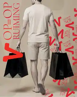 Van Dal Mannenmode Bekijk de opruiming aanbieding