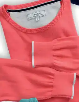 Van Dal Mannenmode Bartlett Active Trui aanbieding