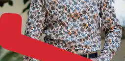 Van Dal Mannenmode Bekijk Overhemd aanbieding