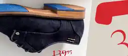 Van Dal Mannenmode Bekijk Berkelmans Schoenen aanbieding