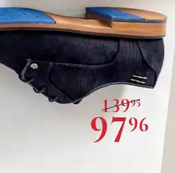 Van Dal Mannenmode Berkelmans Schoenen aanbieding