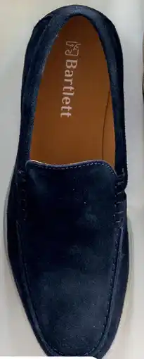 Van Dal Mannenmode Bekijk Bartlett Schoenen aanbieding
