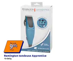 Action Remington tondeuse Apprentice aanbieding