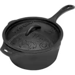 Alternate Petromax Saucepan kr2 kookpan aanbieding