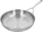 Bol.com Demeyere Essential 5 RVS Koekenpan – Koekenpan Inductie - 28 cm – PTFE-vrij aanbieding