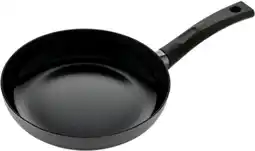 Bol.com ISENVI Avon Koekenpan - 20 cm - Keramisch - Ergo Greep - Geschikt voor Inductie - PFAS, PTFE Vrij aanbieding