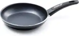 Bol.com BK Kitchen Stories - Searsmart- Koekenpan - aluminium- Ø 20 cm - met antiaanbaklaag aanbieding
