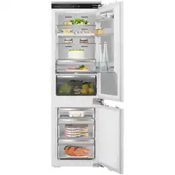 Expert Etna KCD9178CNF Inbouw koel-vriescombinatie aanbieding