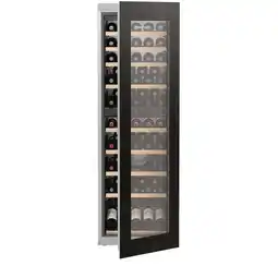Expert Liebherr EWTgb 3583-26 Inbouw wijnkoelkast aanbieding