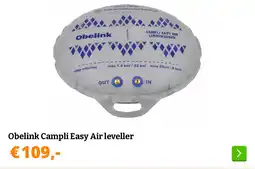 Obelink Obelink Campli Easy Air leveller aanbieding