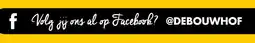 Bouwhof Facebook aanbieding