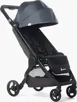 Bol.com Ergobaby Metro+ Compact City Stroller -Buggy Slate Grijs - 0 tot 4 jaar aanbieding