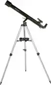 Bol.com Bresser Telescoop - Stellar 60/800 - Incl. PC-oculair - Ook voor Natuurobservatie aanbieding