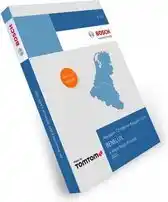 Bol.com 2020 V17 Navigatie Cd Benelux - voor VW RNS 300 en Audi BNS 5.0 aanbieding