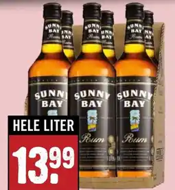 Dirck 3 Sunny Bay Rum aanbieding
