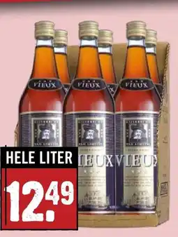 Dirck 3 Vieux aanbieding