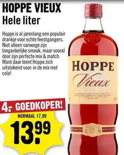 Dirck 3 Hoppe vieux aanbieding