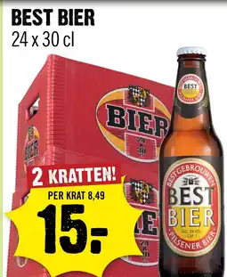 Dirck 3 Best bier aanbieding