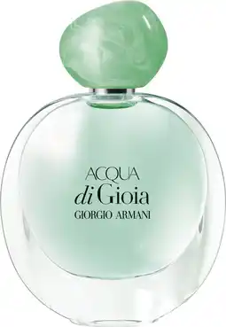 Bol.com Giorgio Armani Acqua di Gioia 50 ml Eau de Parfum - Damesparfum aanbieding