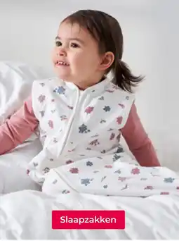 Prenatal Slaapzakken aanbieding