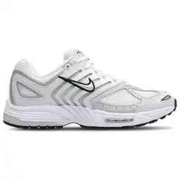 Foot Locker Nike Pegasus Sneakers Heren - Grijs - Maat 45 - Mesh/Synthetisch aanbieding