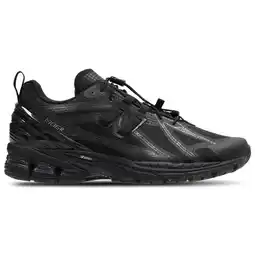 Foot Locker New Balance 1906R Sneakers Heren - Zwart - Maat 40 - Mesh/Synthetisch aanbieding