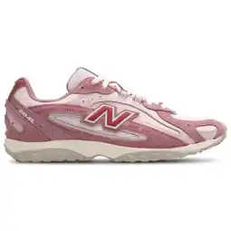 Foot Locker New Balance 204L Sneakers Dames - Roze - Maat 37 - Mesh/Synthetisch aanbieding
