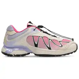 Foot Locker Salomon XT-WHISPER Sneakers Dames - Grijs - Maat 36 - Plastic aanbieding