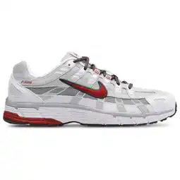 Foot Locker Nike P-6000 Sneakers Heren - Wit - Maat 40 - Mesh/Synthetisch aanbieding