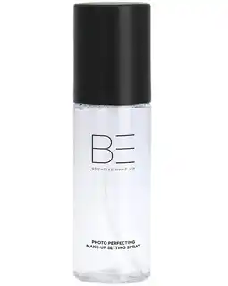 ICI Paris XL Be Creative Make Up Setting Spray BE Creative Make Up - Photo Perfecting Setting Spray aanbieding