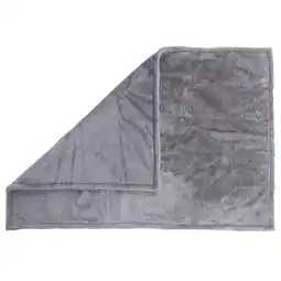 Zooplus zooplus Basics kattendeken 100x70cm aanbieding
