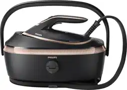 Coolblue Philips PerfectCare 8000 Series PSG8300/80 aanbieding