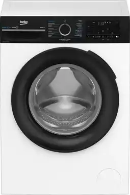Coolblue Beko BM3WFT4941B IronFast aanbieding