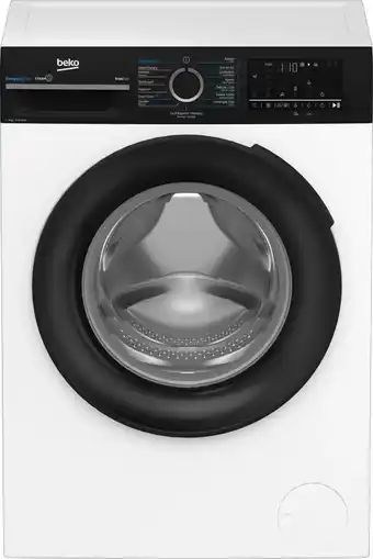 Coolblue Beko BM3WFT4941B IronFast aanbieding