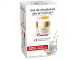 De Online Drogist Eucerin Hyaluron-Filler Elasticity Dagcrème SPF30 + Navulling aanbieding