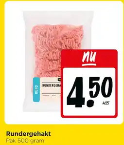 Jumbo Rundergehakt aanbieding