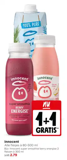Jumbo Innocent aanbieding