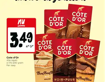Cote d'Or