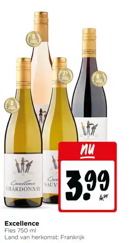Jumbo Excellence aanbieding