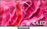 Bol.com Samsung QE55S92C - 55 inch - 4K QD-OLED - 2023 - Smart TV aanbieding