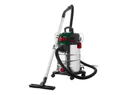 Lidl PARKSIDE Nat en droog stofzuiger 1500 W aanbieding