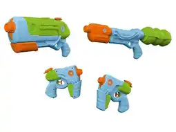 Lidl LUPILU Waterpistool aanbieding