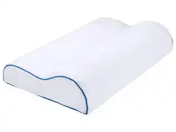 Lidl LIVARNO TopCool nekkussen 36 x 50 cm - ergonomisch aanbieding