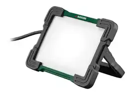 Lidl PARKSIDE LED-bouwlamp IP54 aanbieding