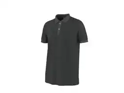 Lidl ESMARA MEN Heren polo aanbieding
