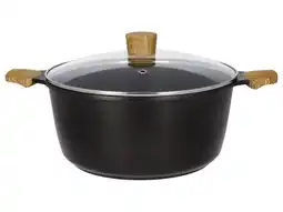 Lidl SILVERCREST Kookpan 28 cm aanbieding