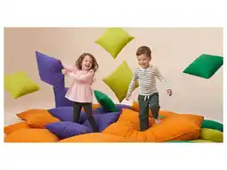 Lidl LUPILU Mousseline kinder kledingset 2-delig aanbieding