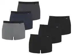 Lidl PARKSIDE Set van 3 heren boxers aanbieding