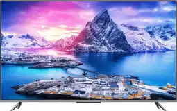 Bol.com Smart TV Xiaomi L55M6-6ESG 55 4K ULTRA HD QLED WIFI aanbieding